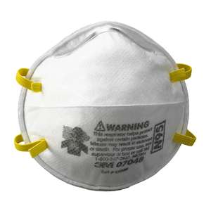 Respiratory Protection