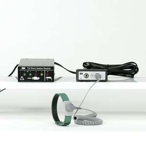 ESD Test & Measurement