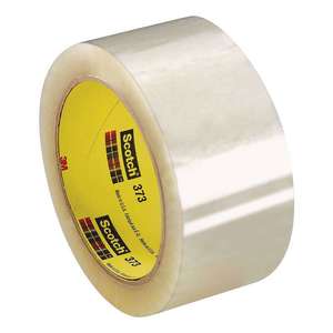 Packaging Tapes