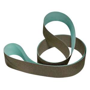 Abrasive Belts