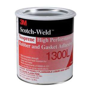 Rubber & Gasket Adhesives