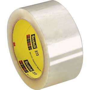Sealing Tapes
