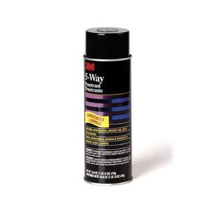 Spray Lubricants