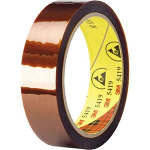 Polyimide Tapes