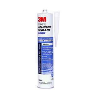 Marine Sealants