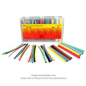 Heat Shrink Tubing Kits