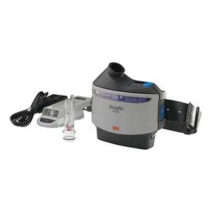 Respirator Accessories