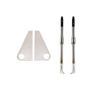 Thermal Wire Stripper Accessories