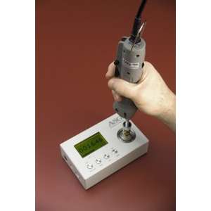 Torque Testers