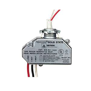 Electrical Switches & Accessories