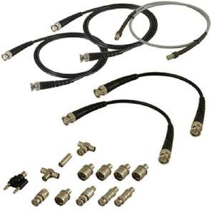 Oscilloscope Accessories
