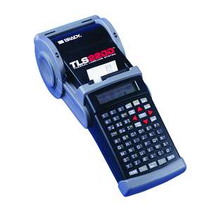 Handheld Labelers