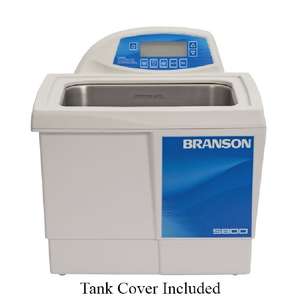 Ultrasonic Cleaners & Accessories