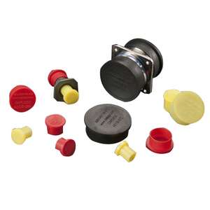 Connectors & Accessories