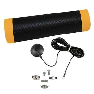 ESD-Safe Anti-Fatigue Floor Mats