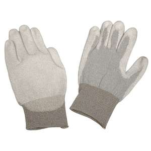 ESD-Safe Urethane Gloves