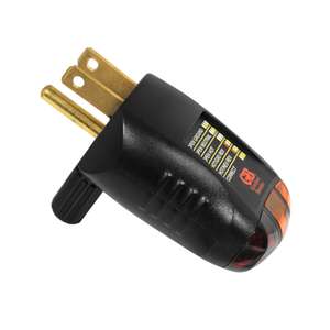 Ground Point Resistance Testers