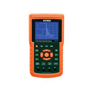 Power Quality Analyzers