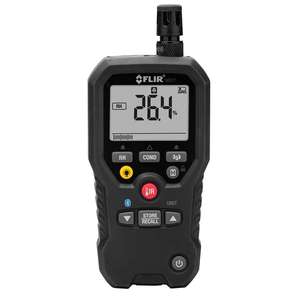 Environmental Testers & Accessories