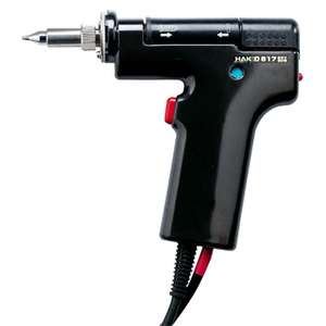 Soldering Guns & Pumps