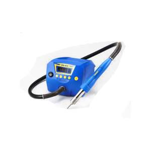 Hot Air Equipment & Accessories