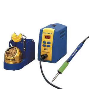 Soldering Stations & Accessories