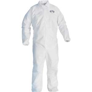 Disposable Coveralls