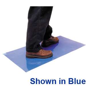 Cleanroom Matting