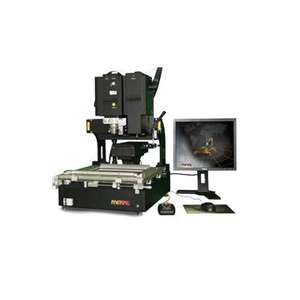 Ball Grid Array Equipment & Accessories