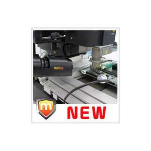 BGA Machine Accessories