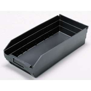 ESD-Safe Shelf Bins