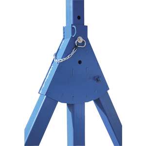 Hoists, Trolleys & Accessories