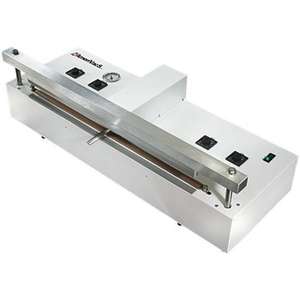 Impulse and Vacuum Sealers