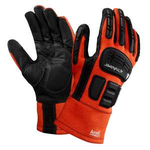 Heat Resistant Gloves