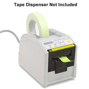Tape Dispenser Accessories