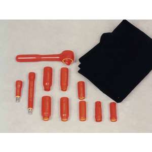 Sockets & Accessories