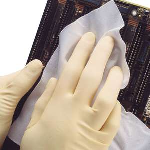 Cleanroom Wipes