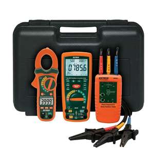 Electric Motors & Accessories