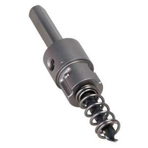 Hole Making Cutters