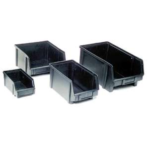 Conductive Corrugated Bins