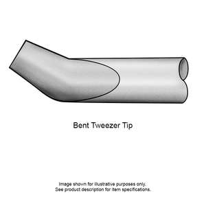 Tweezer Tips