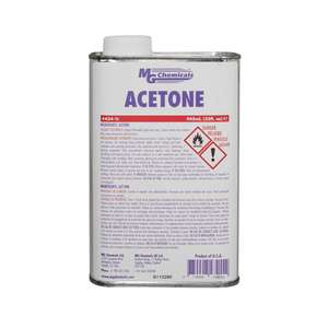 Acetones