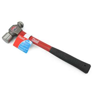 Ball-Peen Hammers