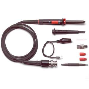 Oscilloscope Probes
