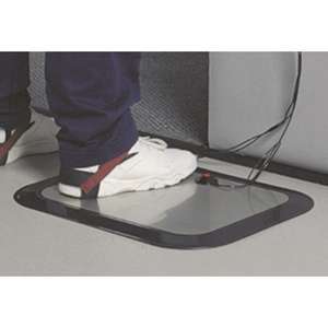 Wrist Strap & Footwear Tester Accessories