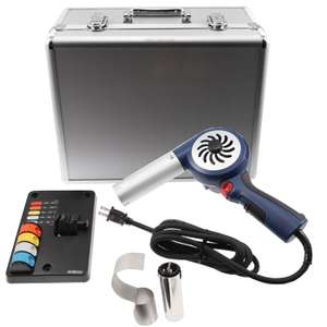 Heat Blowers & Accessories