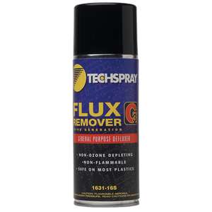 Flux Removers