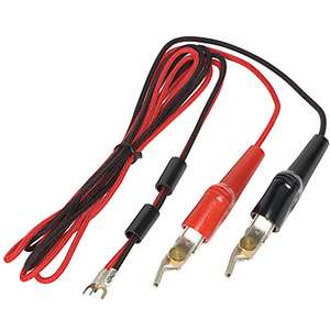 Data Logger Accessories