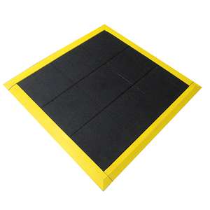 ESD-Safe Vinyl Tiles