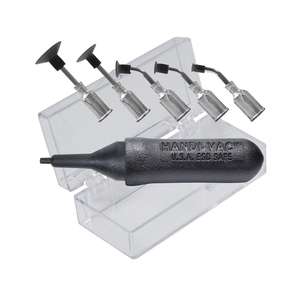 Pick & Place System Parts & Accessories